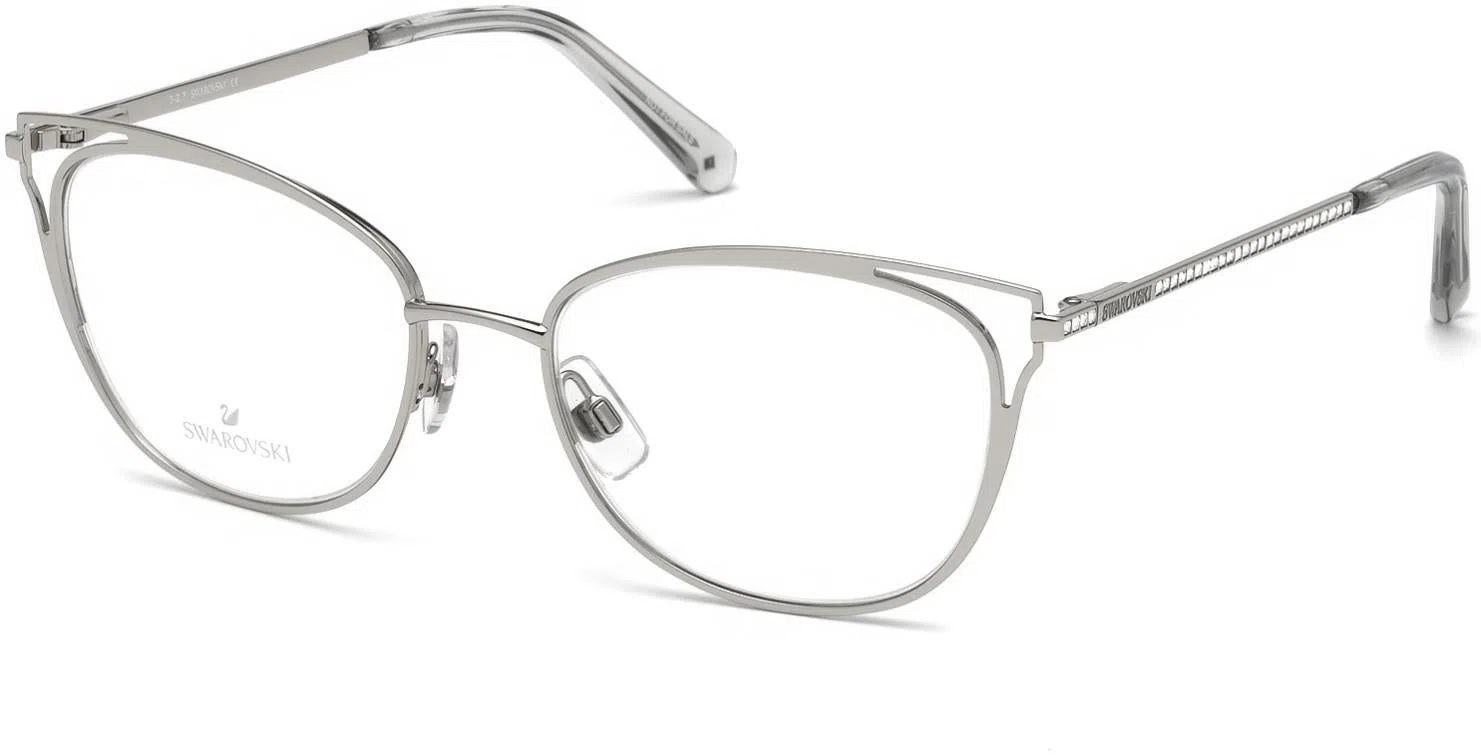 Swarovski 5260 Eyeglasses - view 3